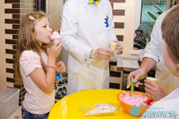 Детский квест "Приготовь мороженое вместе с профессором" - Изображение #1, Объявление #1359014