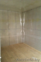 Бытовка утепленная в Могилёве. - Изображение #3, Объявление #1357686