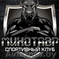 Тренировки по боксу, ММА, рукопашному бою, Muay Thai в Могилеве - Изображение #1, Объявление #1363147