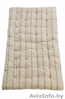 Матрац, подушка и одеяло - Изображение #3, Объявление #1360574