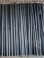  Столбы металлические. - Изображение #3, Объявление #1361194