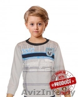 Детская одежда оптом из Турции от компании Трям - Изображение #1, Объявление #1363297