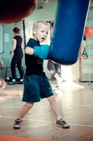 Тренировки по боксу, ММА, рукопашному бою, Muay Thai в Могилеве - Изображение #6, Объявление #1363147