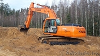 Аренда экскавтора гусеничный HYUNDAI LC250  - Изображение #5, Объявление #1378944