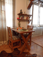 1-комнатная квартира по суткам, в центре Могилева,у Площади звезд - Изображение #3, Объявление #1366400