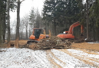 Аренда бульдозера FIAT HITACHI D-180. - Изображение #4, Объявление #1378932