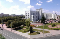 срочно продам квартиру ул Ленинская - Изображение #1, Объявление #1373974