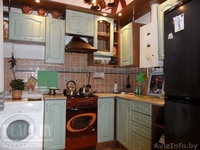 1-комнатная квартира по суткам, в центре Могилева,у Площади звезд - Изображение #6, Объявление #1366400