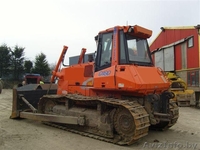 Аренда бульдозера FIAT HITACHI D-180. - Изображение #2, Объявление #1378932