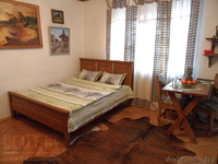 1-комнатная квартира по суткам, в центре Могилева,у Площади звезд - Изображение #2, Объявление #1366400