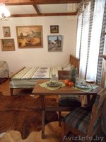 1-комнатная квартира по суткам, в центре Могилева,у Площади звезд - Изображение #7, Объявление #1366400