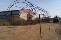  Навес для машины - Изображение #2, Объявление #1369466