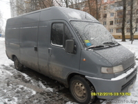 Грузоперевозки по Могилёву и области РБ,РФ - Изображение #1, Объявление #1373973