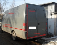 Грузоперевозки по Могилёву и области РБ,РФ - Изображение #2, Объявление #1373973