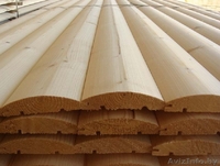 Блок - хаус класса А Б - Изображение #1, Объявление #1374768