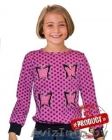 Детская одежда оптом из Турции - турецкий трикотаж - Изображение #1, Объявление #1371446