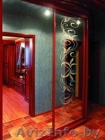 Изготовление шкафов-купе на заказ - Изображение #2, Объявление #1399277