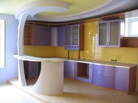 Кухни под заказ от производителя выполненные на немецком оборудовании - Изображение #1, Объявление #1394500