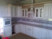 Кухни под заказ от производителя выполненные на немецком оборудовании - Изображение #7, Объявление #1394500