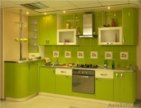 Кухни под заказ от производителя выполненные на немецком оборудовании - Изображение #4, Объявление #1394500