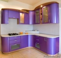 Кухни под заказ от производителя выполненные на немецком оборудовании - Изображение #10, Объявление #1394500