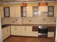 Кухни под заказ от производителя выполненные на немецком оборудовании - Изображение #9, Объявление #1394500