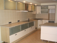 Кухни под заказ от производителя выполненные на немецком оборудовании - Изображение #2, Объявление #1394500