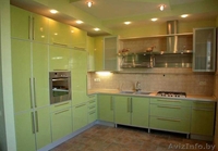 Кухни под заказ от производителя выполненные на немецком оборудовании - Изображение #5, Объявление #1394500