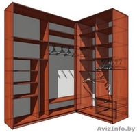 Шкафы купе в Могилеве - Изображение #2, Объявление #1394642