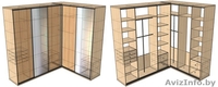 Шкафы купе в Могилеве - Изображение #1, Объявление #1394642