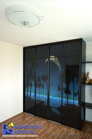 Шкафы купе в спальню по Вашим размерам - Изображение #5, Объявление #1394587