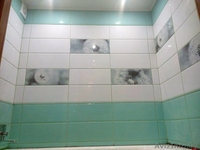 Укладка плитки в любой комнате - Изображение #2, Объявление #1399280