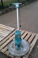 Затирочная машина Kreber 600 ETP - Изображение #2, Объявление #1387842