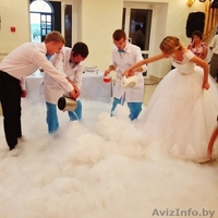 Свадебное развлекательное крио шоу - Изображение #5, Объявление #1385282
