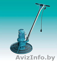 Затирочная машина Kreber 600 ETP - Изображение #1, Объявление #1387842