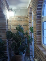 Отделка, утепление балконов и лоджий - Изображение #1, Объявление #1399281