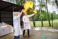 Игровая программа с научными экспериментами на ДР мальчика - Изображение #3, Объявление #1406273