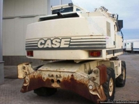 Стройтехника Экскаватор Case788p - Изображение #2, Объявление #1425142