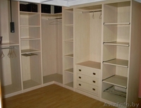 Гардеробные на заказ  - Изображение #1, Объявление #1403706