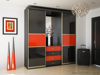 Изготовление шкафов на заказ - Изображение #1, Объявление #1402876