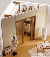 Гардеробные на заказ  - Изображение #2, Объявление #1403706