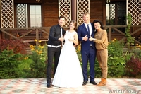  Денис Аюпов-Ведущий на ваш праздник! Свадьба, корпоратив, юбилей . - Изображение #8, Объявление #1420594