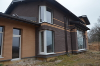 Фасадная навесная система для вашего дома от дилера - Изображение #7, Объявление #1402771