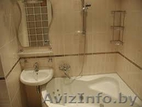 Внутренняя и наружная отделка квартир и домов под ключ. Услуги сантехника и др - Изображение #4, Объявление #1424641