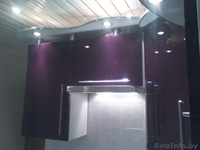 Внутренняя и наружная отделка квартир и домов под ключ. Услуги сантехника и др - Изображение #9, Объявление #1424641