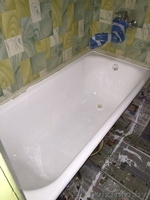 Реставрация ванн методом "Наливной акрил" или "Наливная ванна" - Изображение #1, Объявление #1404551