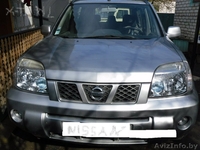 Nissan x-trail 2.2dci - Изображение #1, Объявление #1406130