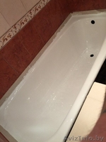 Реставрация ванн методом "Наливной акрил" или "Наливная ванна" - Изображение #4, Объявление #1404551