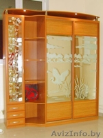 Шкаф-купе на заказ - Изображение #4, Объявление #1401637