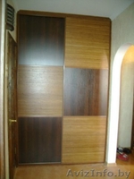 Шкаф-купе на заказ - Изображение #3, Объявление #1401637
